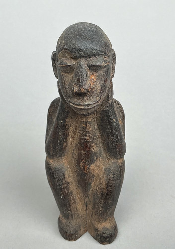 Lobi geister figur holz - geister,