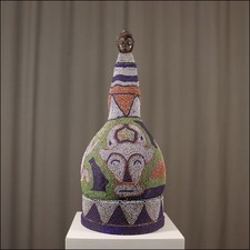 61281) Kalebassen-Behälter