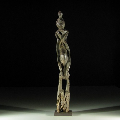 2389 große figur chamba - 2389),
