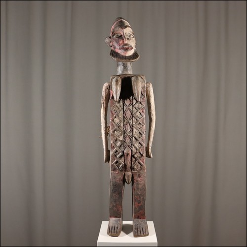 88954 heil figur - bembe, kongo
