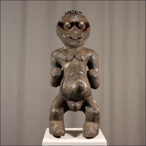 89448 figur mambila nigeria - mambila,