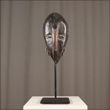 69400) Passport-Maske Ligbi