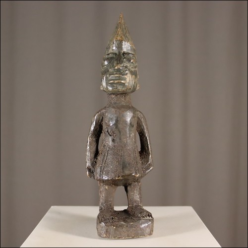 83889 ibedji figur yoruba - 83889),