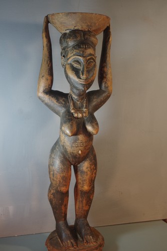 Baule alte figur - alte,
