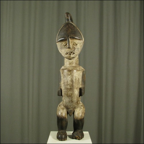 1625 reliquiar figur ambete - 1625),