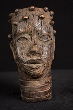 Bronze: Afrikanische Alte Ife