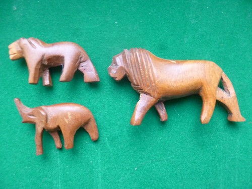 Afrikanische kunst stück - kunst,