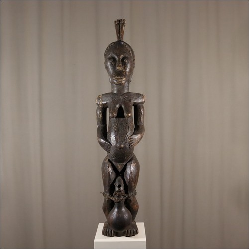 53502 große wächter figur - große, wächter-figur