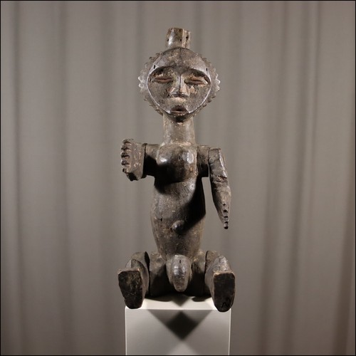 62953 figur ibibio - 62953),
