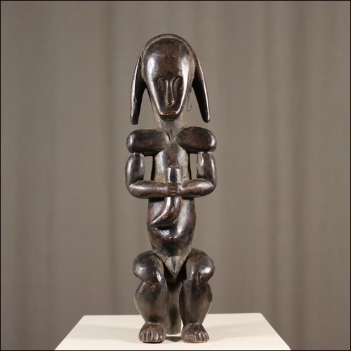 69623 schutz figur fang - schutz-figur, gabun