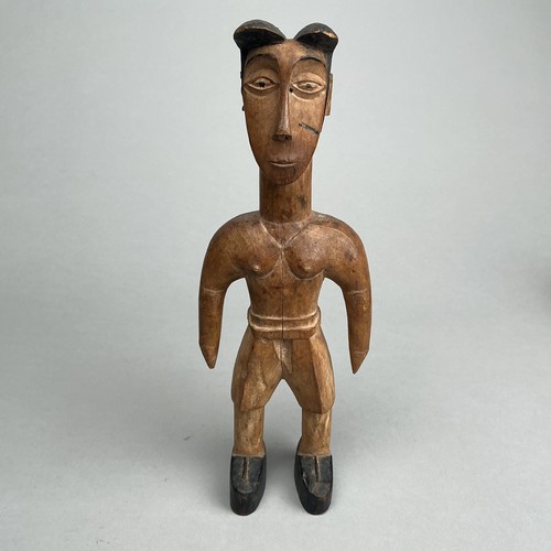 Ewe holz zwillings figur - zwillings,