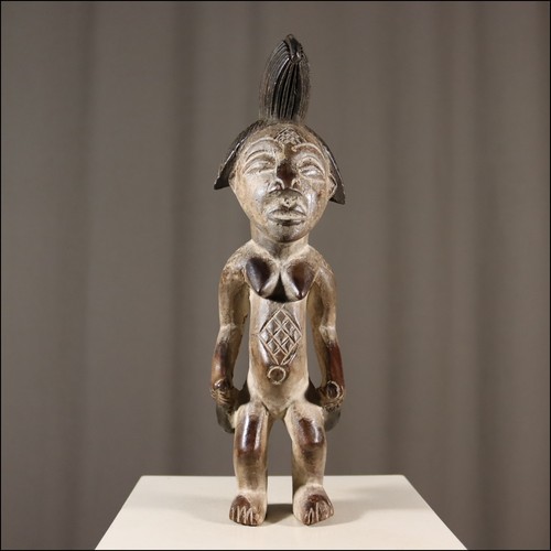 68033 figur punu - 68033), afrika