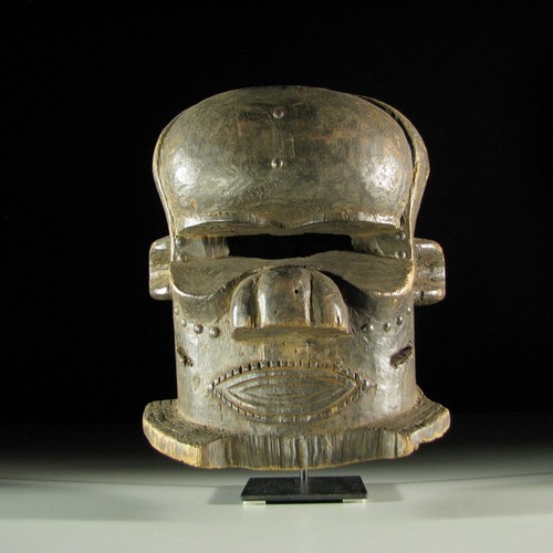 87474 alte bwoom helm maske - 87474), helm-maske
