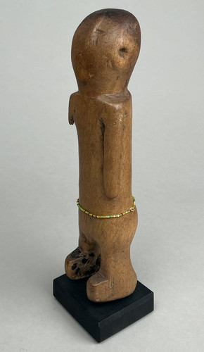 Ewe zwillingsfigur togo alt - togo,