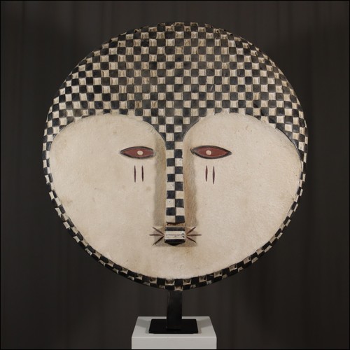 90011 große maske - maske, bwa