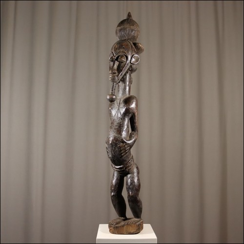 81661 große figur - figur, baule