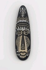 Hochwertige dekorative Afrika