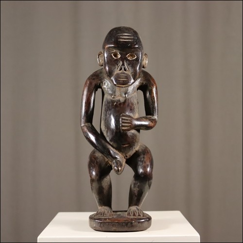 69626 affen figur bulu - affen-figur,