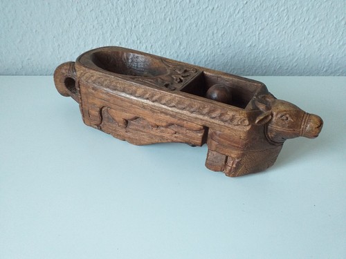 Holz afrika geschnitztes - holz,