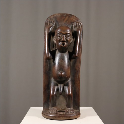 83594 figur tikar kamerun - figur,