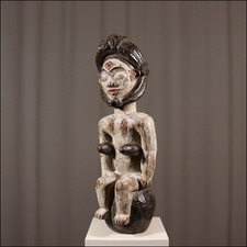 89638) Figur Punu Gabun Afrika