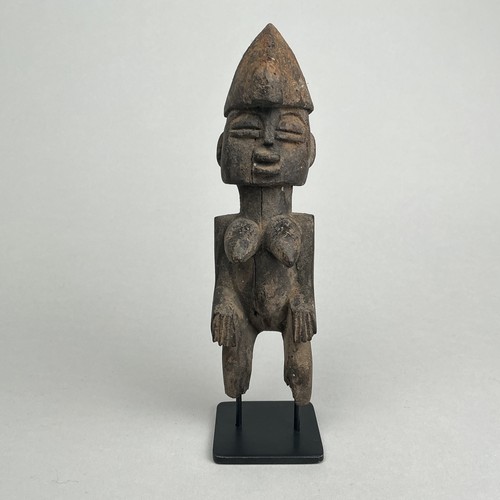 Senufo holz geister figur - geister,