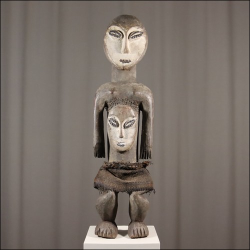 82277 figur lega kongo afrika - 82277),