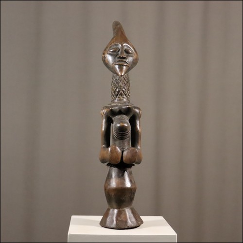 70930 schutz figur - schutz-figur, lulua