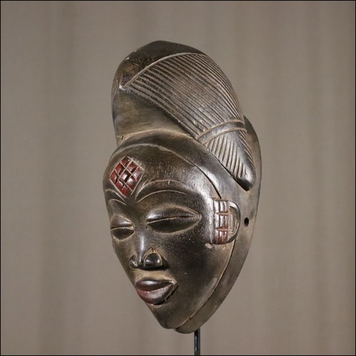 71033 maske punu - punu, gabun