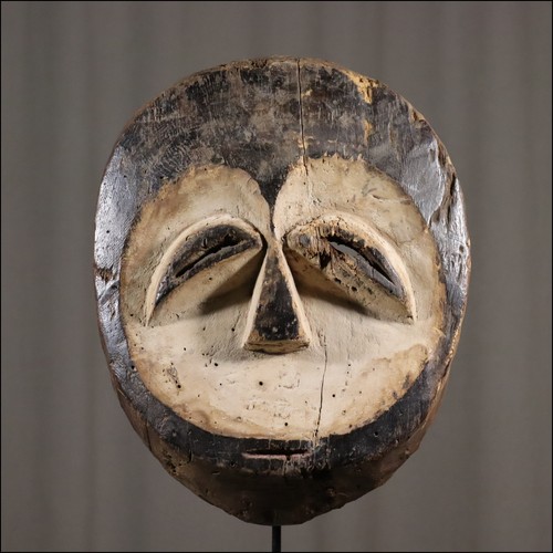 89013 maske kwele gabun - 89013),