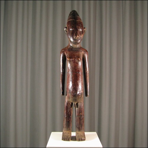 44581 ahnen figur - 44581), mangbetu