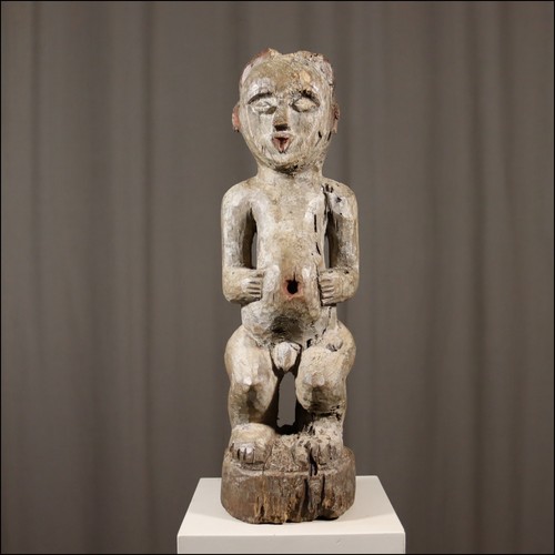 89949 alte schutz - schutz-figur, tsogo