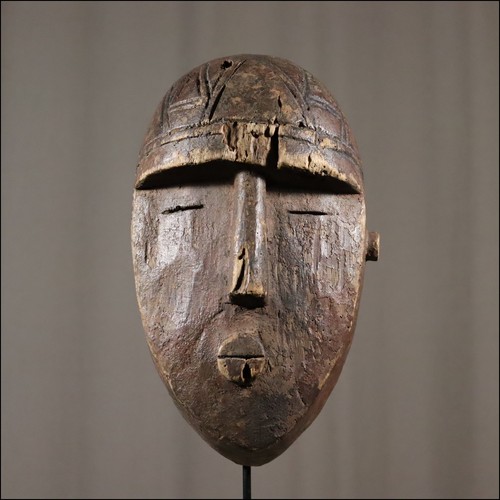67608 maske lwalwa kongo - 67608),