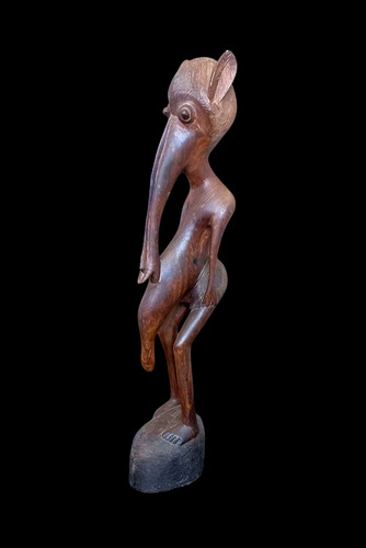 Afrikanische tokoloshe - afrikanische,