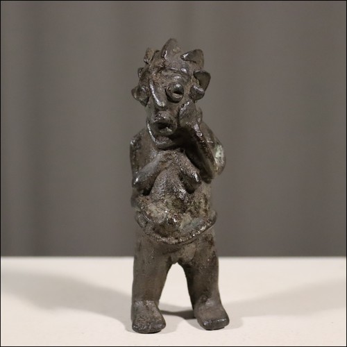 88897 bronze figur - 88897),