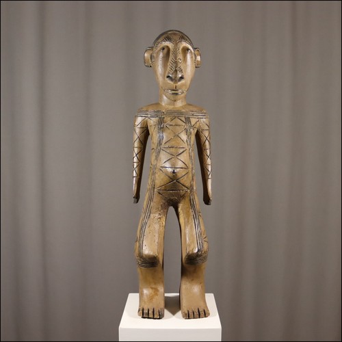 89471 ahnen figur - 89471), mangbetu