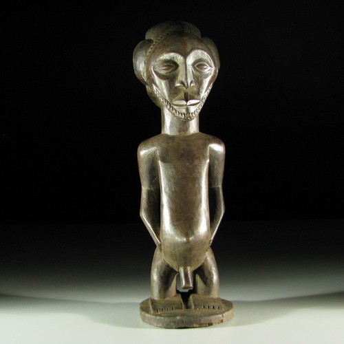 40316 ahnen figur hemba - 40316), kongo