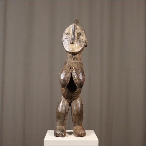 71013 figur lega kongo afrika - figur,