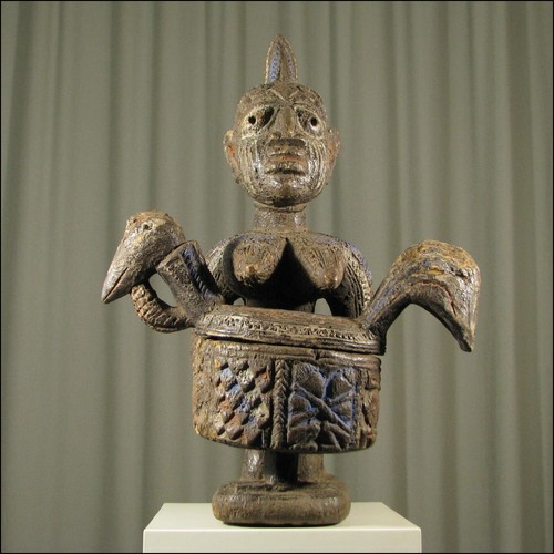 59849 figur yoruba nigeria - 59849),