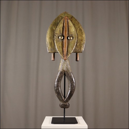 69266 figur kota gabun - figur,