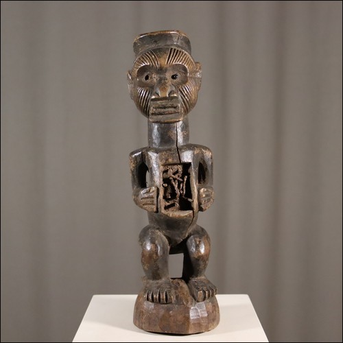 83543 figur teke - teke, kongo