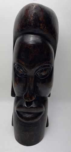 Holzkopf handmade afrika - handmade,