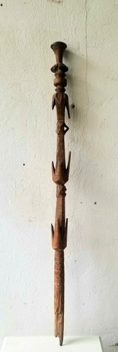 Tuareg alter pfosten - tuareg,