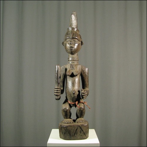 62678 ahnen figur ibo - ahnen-figur,