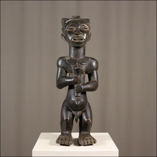70908 figur fang - figur, kamerun