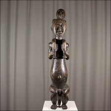 82122) Ahnen-Figur Fang Gabun