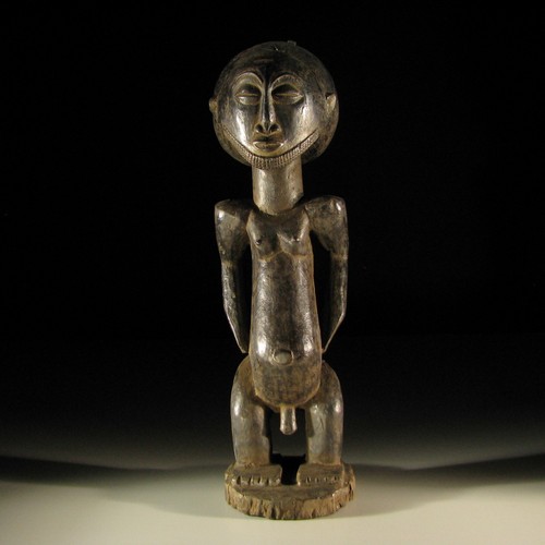 66319 ahnen figur hemba kongo - 66319),