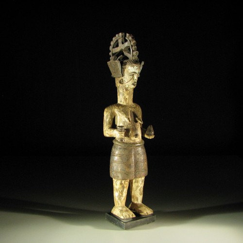 57992 große alte ahnen figur - 57992),