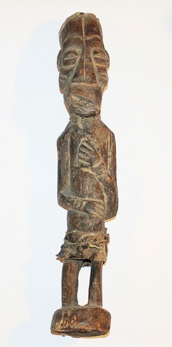 Afrika alte holz - holz,