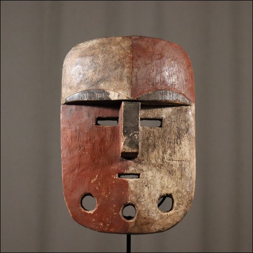 26832 alte maske - alte, gabun